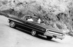 Ford Galaxie 500 XL Convertible 1964 года